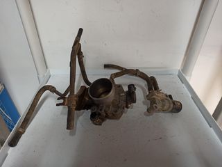 Πεταλούδα γκαζιού Honda-thumb-3
