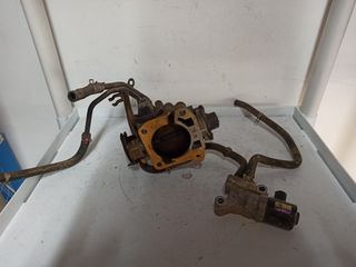 Πεταλούδα γκαζιού Honda-thumb-4