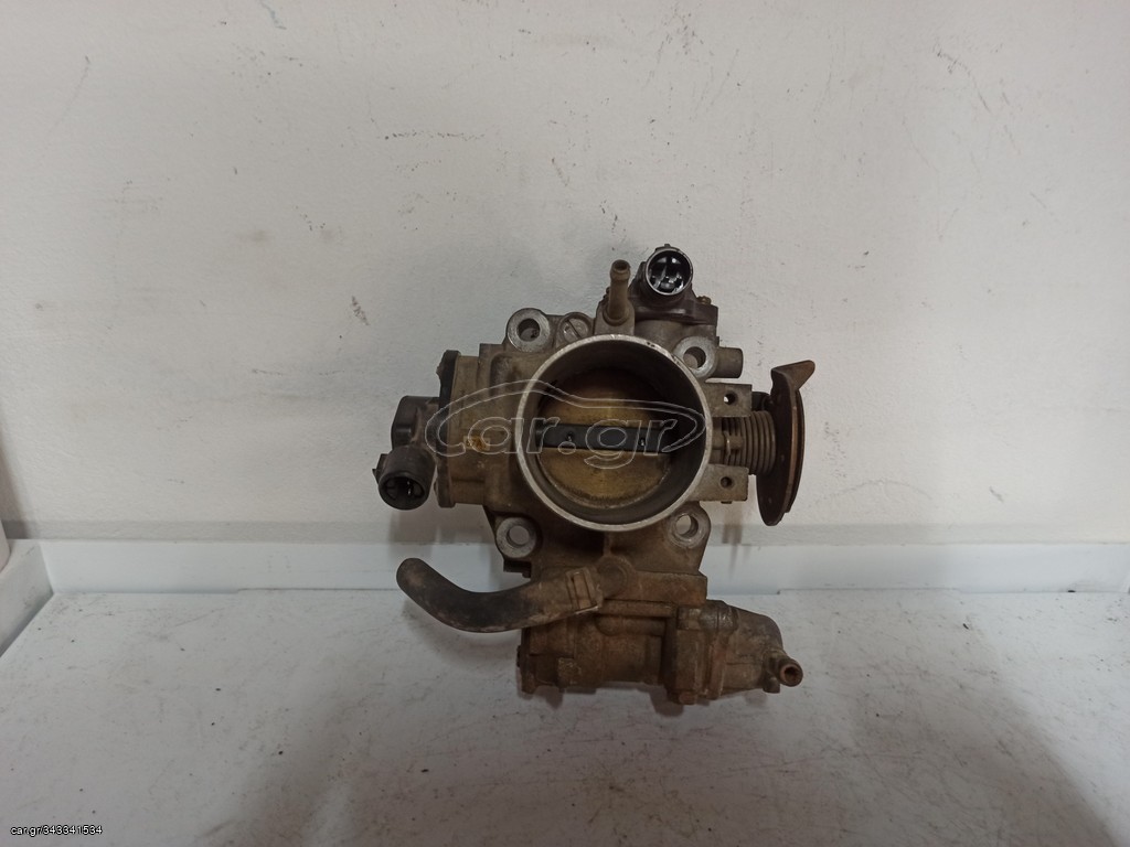 Πεταλούδα γκαζιού Honda