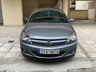 Opel Astra '06 #ΑΡΙΣΤΟ-ΚΑΙΝΟΥΡΙΑ ΛΑΣΤΙΧΑ#