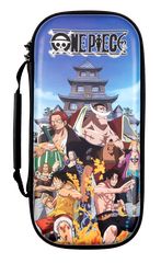 Konix One Piece Carry Case Marine Ford - Nintendo Switch