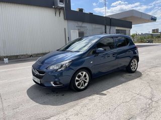 Opel Corsa '16 ΕΛΛΗΝΙΚΟ ΑΡΙΣΤΟ!!!