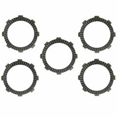 Δίσκοι Συμπλέκτη FEDERAL Για YAMAHA F1Z-R 105cc 2001 2002 2003