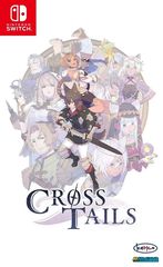 Cross Tails (Import) - Nintendo Switch
