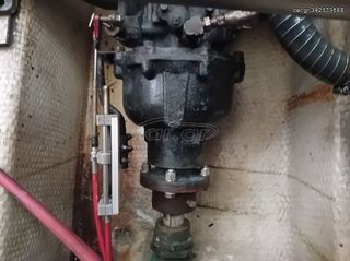 DIRRECT !!!! 1- 1.88 ΜΕΙΩΣΗ/ 1x reverse BORG-WARNER/ VERSION 2 εως 400hp-thumb-1
