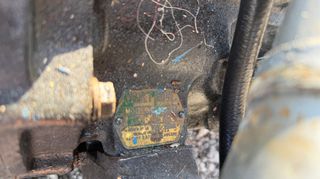 DIRRECT !!!! 1- 1.88 ΜΕΙΩΣΗ/ 1x reverse BORG-WARNER/ VERSION 2 εως 400hp-thumb-3