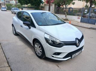 Renault Clio '17 Άριστο 