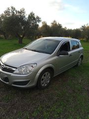 Opel Astra '08 Η