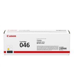 Canon LBP650/MF730 SERIES TONER YELLOW (1247C002) (CAN-046Y)