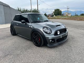 Mini John Cooper Works '07 Mini Cooper R56 S JCW