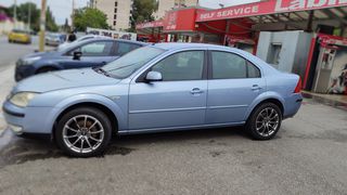 Ford Mondeo '05  Turnier 1.8 SCi Ambiente