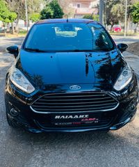 Ford Fiesta '16 TITANIUM, ΔΙΧΡΩΜΟ