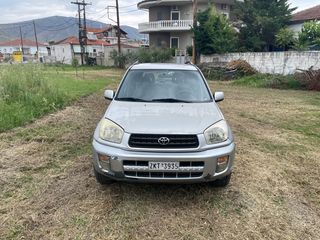 Toyota RAV 4 '03