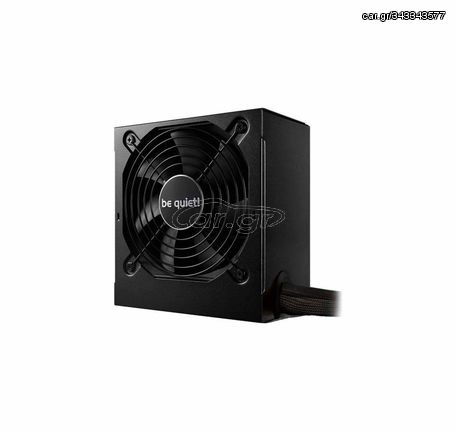 Be Quiet System Power 10 750W Τροφοδοτικό Υπολογιστή Full Wired 80 Plus Bronze