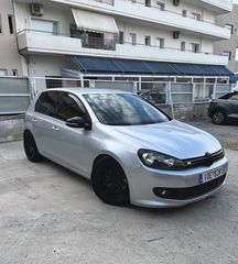 Volkswagen Golf '10