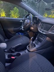 Opel Astra '16