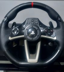 Rwa steering wheel ps4-ps3-pc