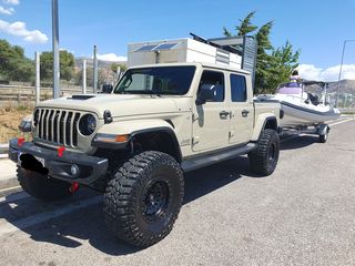 Jeep Gladiator '22
