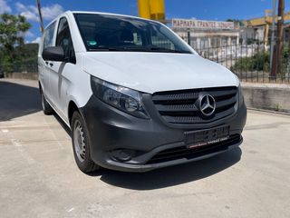 Mercedes-Benz Vito '17  114 CDI BlueTEC PRO /PARKTRONIC /EU6