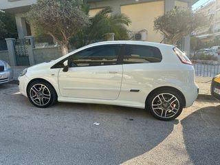 Fiat Punto Evo '11 Punto evo 1.4 multi air 