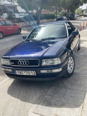 Audi Cabriolet '95