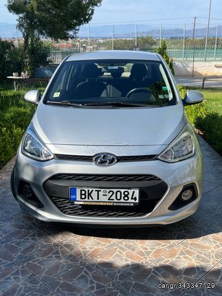 Hyundai i 10 '16