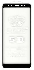 Tempered Glass Ancus Full Face 5D 9H για Samsung SM-A730F Galaxy A8 Plus (2018) Full Glue