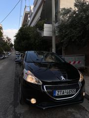 Peugeot 208 '15