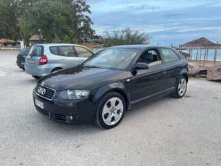 Audi A3 '04