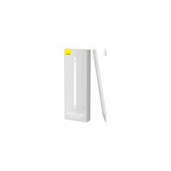 Baseus Smooth Writing Stylus with LED Indicators (Active) White