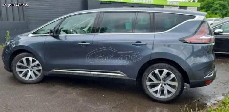 Renault Espace '18