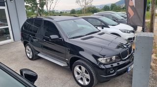 Bmw X5 '06  3.0d Edition Exclusive Automa