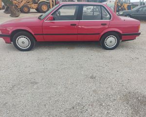 Bmw 318 1989 E30 M40
