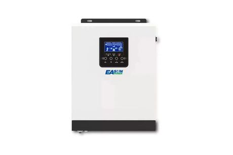 Inverter 24v mppt 40a 2400w 3000va