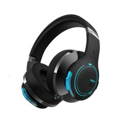 Headphones Edifier RGB G5BT Black