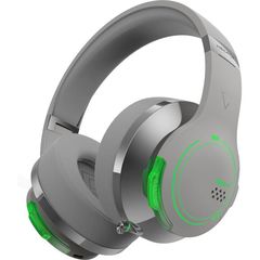 Headphones Edifier RGB G5BT Gray