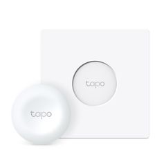 TP-Link Smart Remote Dimmer Switch (TAPO S200D) (TPS200D)