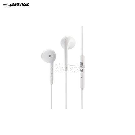 Earphone Edifier P180 Plus White