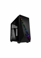 KOLINK INSPIRE K2 A-RGB MICRO-ATX TOWER TEMPERED GLASS PC CASE (320MM GPU)