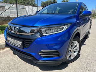 Honda HR-V '21 i-VTEC ELEGANCE