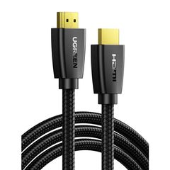 Cable HDMI M/M Braided 15m 4K/30Hz UGREEN HD118 40416