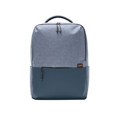 Xiaomi Commuter Backpack (Light Blue) (BHR4905GL) (XIABHR4905GL)