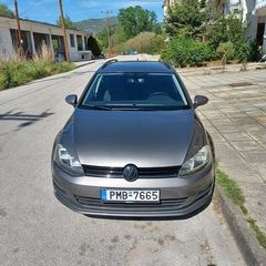 Volkswagen Golf '15