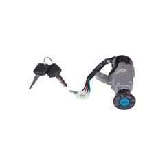 Διακόπτης Κεντρικός Σκέτος ROC Για YAMAHA CRYPTON 105cc E 1996 1997 1998 1999 2000