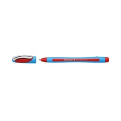 Schneider Slider Memo Ballpoint pen - red - XB (150202) (SCHN150202)