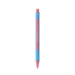 Schneider Slider Edge Pastell Ballpoint pen - flamingo - XB (152222) (SCHN152222)