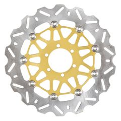Δισκόπλακα ROC Για DUCATI 900 900cc SUPERSPORT 1989 1990 1991 1992 1993 1994 1995 1996 1997 1998