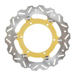 Δισκόπλακα ROC Για YAMAHA YZF-R1 1000cc (RN04) 2000 2001