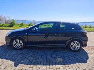 Opel Astra 2008 GTC 1.6 Turbo Sport