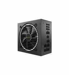 Be Quiet Pure Power 12 M 750W Τροφοδοτικό Υπολογιστή Full Modular 80 Plus Gold - BN343